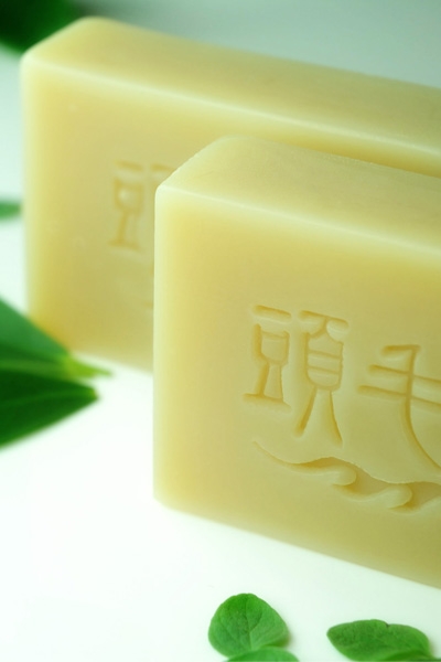 札巴手工皂-抿頭方洗髮皂